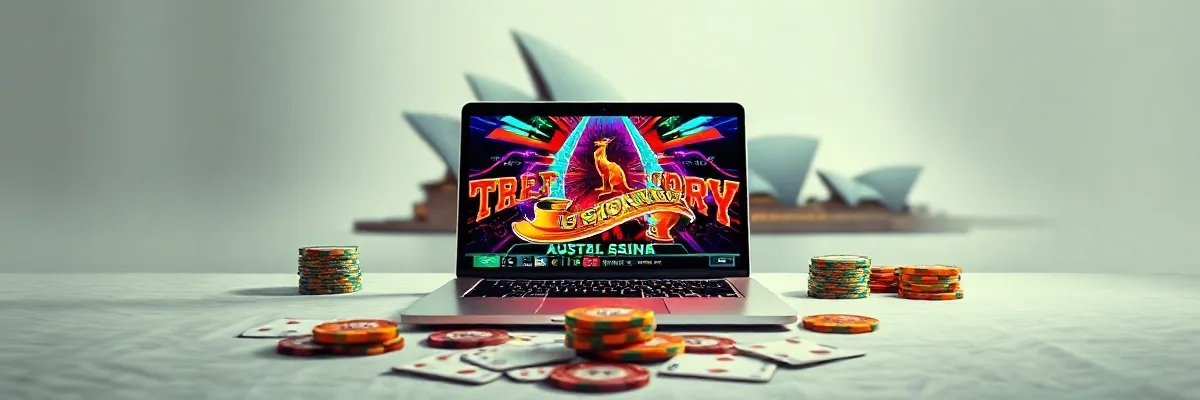 Playing for Real Money: Stay Casino and the Best Online Casino Australia Real Money Scene: stay casino guide for players